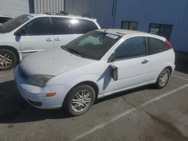 Photo 1 from auction – 2006 FORD FOCUS ZX3 with VIN 1FAFP31N16W254409
