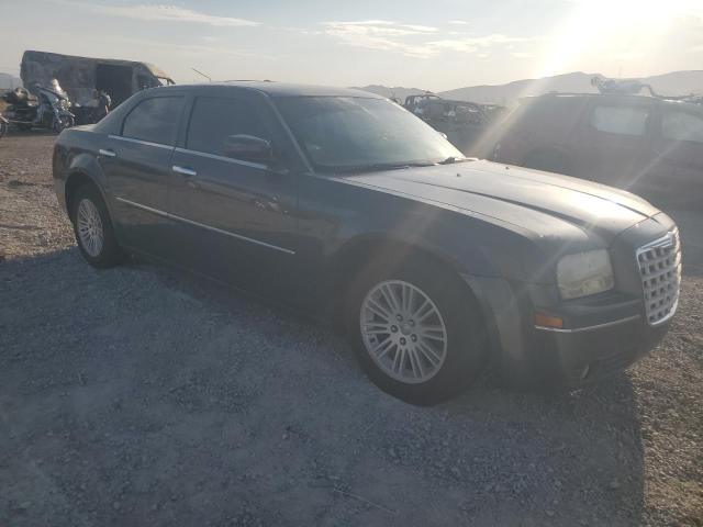 Photo 4 from auction – 2008 CHRYSLER 300 TOURIN with VIN 2C3KA53G28H320735