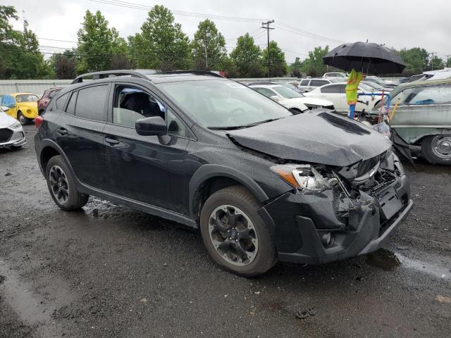 Photo 4 from auction – 2023 SUBARU CROSSTREK with VIN JF2GTAEC7PH258785