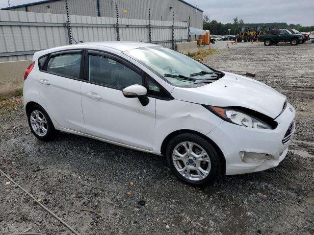Photo 4 from auction – 2015 FORD FIESTA SE with VIN 3FADP4EJ7FM178487
