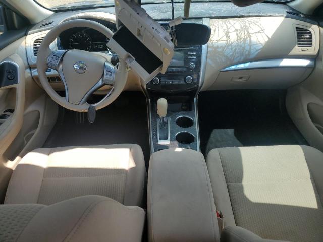 Photo 8 from auction – 2015 NISSAN ALTIMA 2.5 with VIN 1N4AL3AP8FC127584