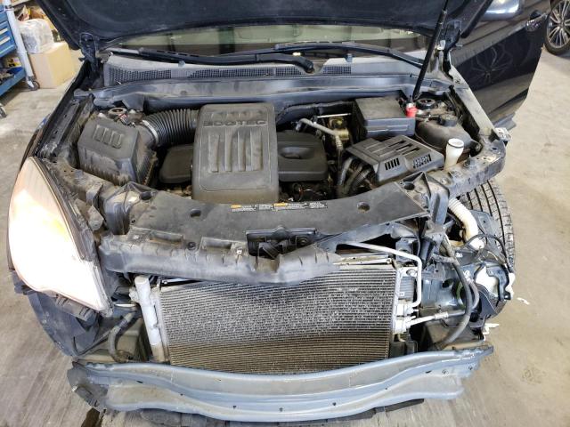 Photo 12 from auction – 2014 CHEVROLET EQUINOX LT with VIN 2GNALBEKXE6364269