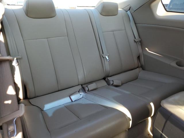 Photo 10 from auction – 2011 NISSAN ALTIMA SR with VIN 1N4BL2EP2BC176783