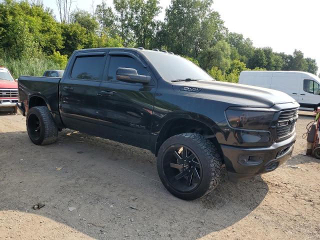 Photo 4 from auction – 2019 RAM 1500 BIG H with VIN 1C6SRFFT4KN899428