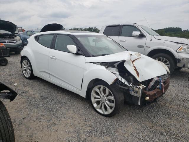 Photo 4 from auction – 2013 HYUNDAI VELOSTER with VIN KMHTC6AD9DU141071