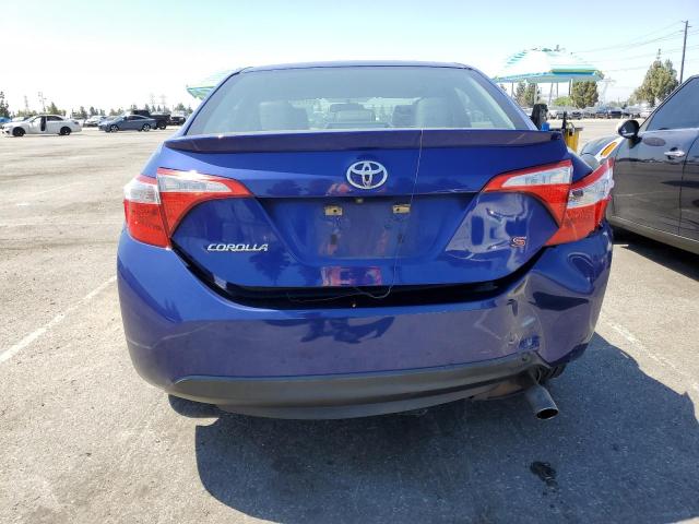 Photo 6 from auction – 2016 TOYOTA COROLLA L with VIN 5YFBURHE3GP402788