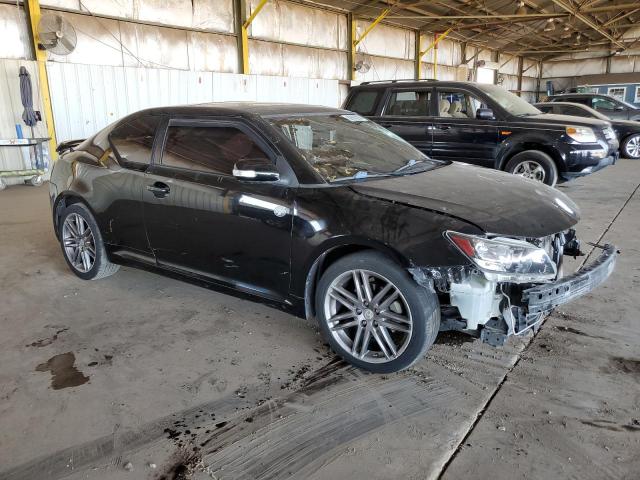 Photo 4 from auction – 2011 TOYOTA SCION TC with VIN JTKJF5C71B3013603
