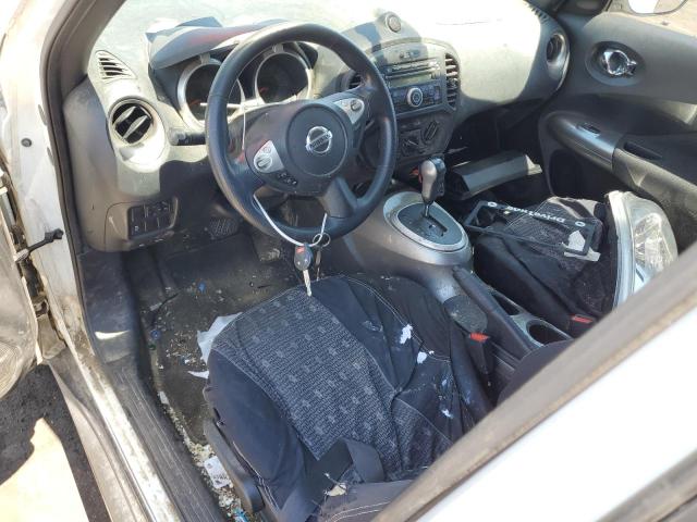 Photo 8 from auction – 2013 NISSAN JUKE S with VIN JN8AF5MR5DT212717