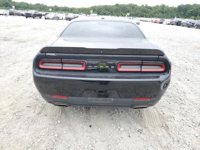 Photo 6 from auction – 2020 DODGE CHALLENGER with VIN 2C3CDZAG9LH161761