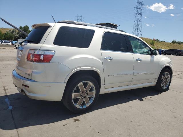 Photo 3 from auction – 2012 GMC ACADIA DEN with VIN 1GKKVTED8CJ193928