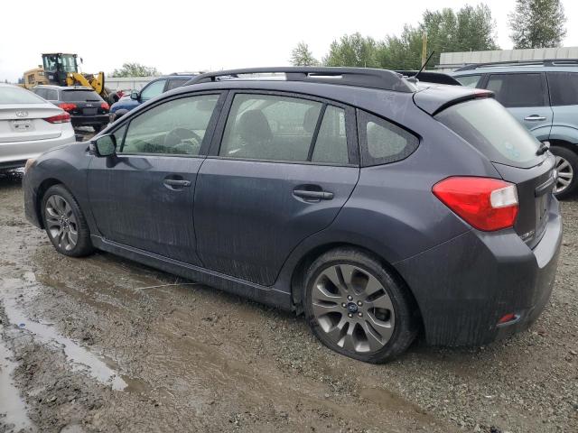Photo 2 from auction – 2016 SUBARU IMPREZA SP with VIN JF1GPAP6XGH306313