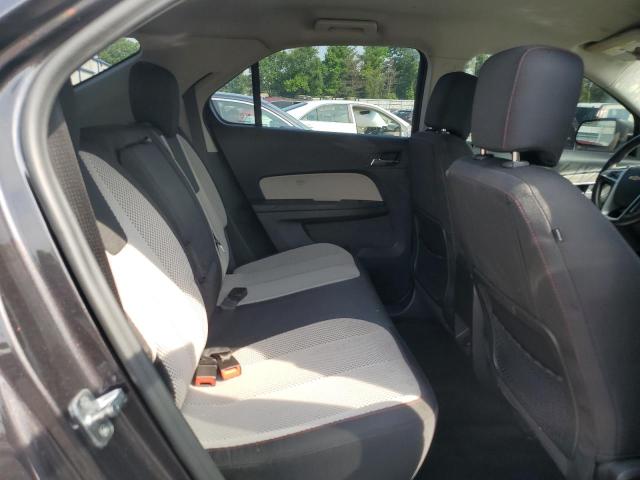 Photo 11 from auction – 2015 CHEVROLET EQUINOX LT with VIN 1GNFLFEK7FZ124826