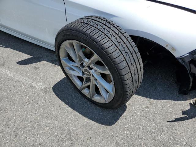 Photo 12 from auction – 2022 GENESIS G70 BASE with VIN KMTG34TA2NU096930