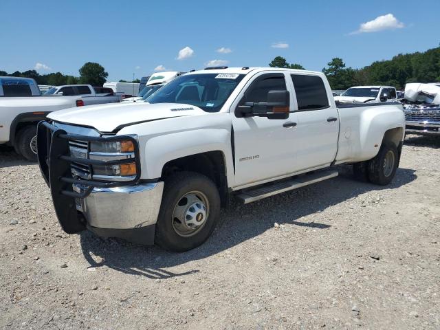 Photo 1 from auction – 2016 CHEVROLET SILVERADO with VIN 1GC4KYC86GF141433