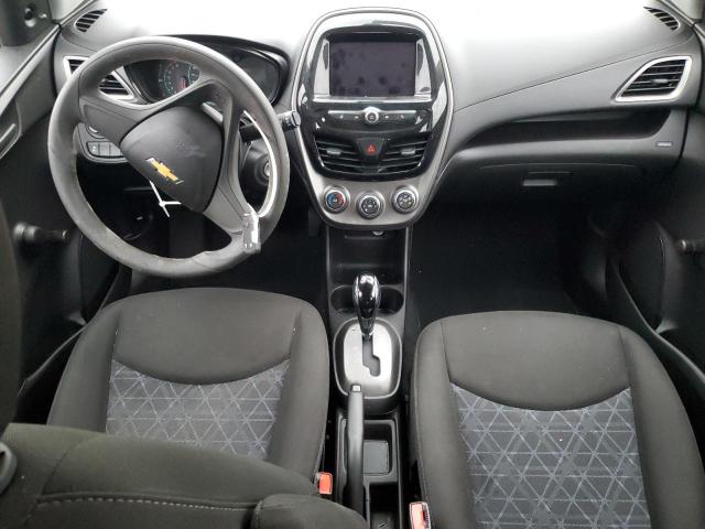 Photo 8 from auction – 2021 CHEVROLET SPARK LS with VIN KL8CB6SA5MC704580