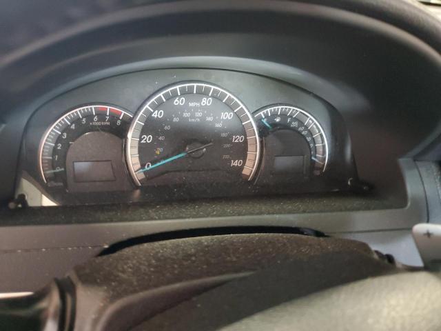 Photo 9 from auction – 2014 TOYOTA CAMRY L with VIN 4T1BF1FKXEU828011