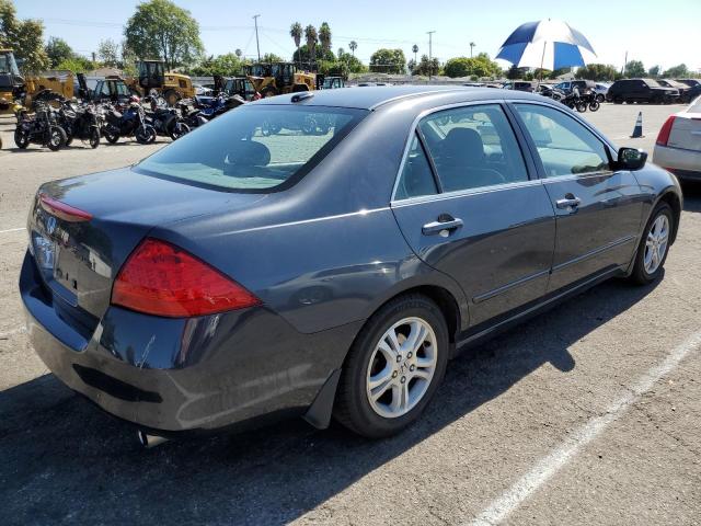 Photo 3 from auction – 2007 HONDA ACCORD EX with VIN 1HGCM56847A098404