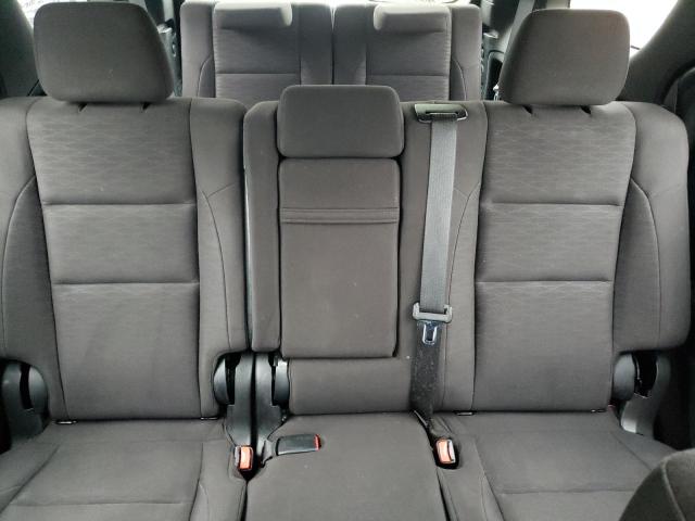 Photo 10 from auction – 2018 DODGE DURANGO SX with VIN 1C4RDJAG1JC283182