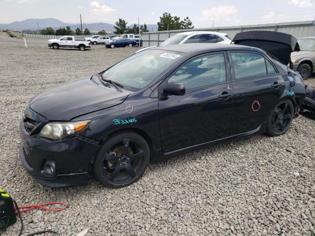 Photo 1 from auction – 2013 TOYOTA COROLLA BA with VIN 5YFBU4EE0DP087712