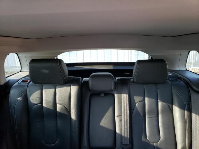 Photo 10 from auction – 2014 LAND ROVER RANGE ROVE with VIN SALVT2BG8EH865528