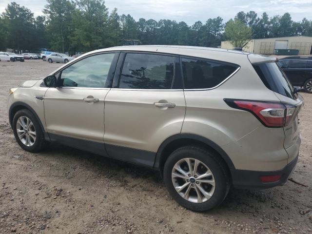 Photo 2 from auction – 2017 FORD ESCAPE SE with VIN 1FMCU0GD3HUB95733