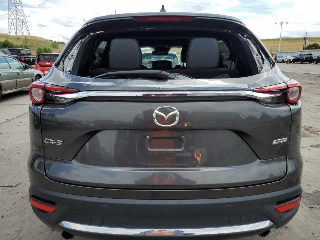 Photo 6 from auction – 2017 MAZDA CX-9 GRAND with VIN JM3TCBDY9H0133701