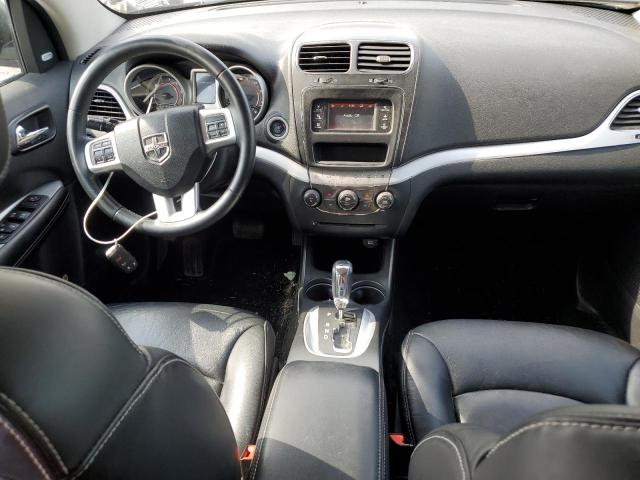 Photo 8 from auction – 2012 DODGE JOURNEY CR with VIN 3C4PDCDG5CT147028