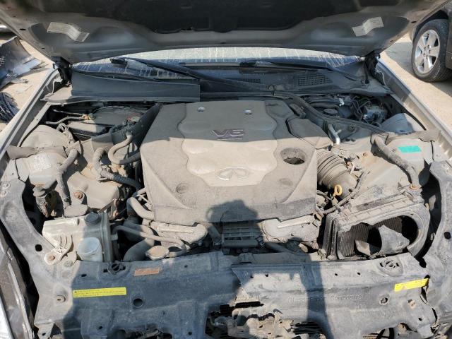 Photo 11 from auction – 2003 INFINITI G35 with VIN JNKCV54EX3M217892