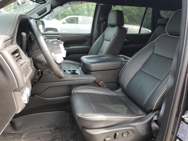 Photo 7 from auction – 2023 GMC YUKON SLT with VIN 1GKS2BKD5PR223966