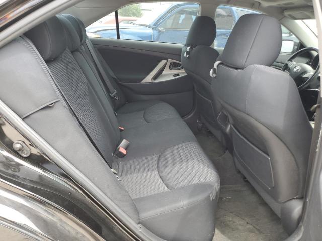 صورة رقم 10 من المزاد - 2011 TOYOTA CAMRY BASE مع VIN 4T1BF3EK0BU143296