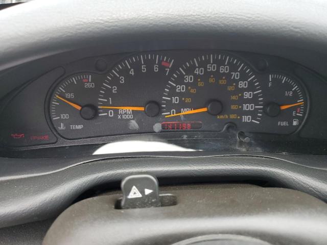 Photo 9 from auction – 2005 PONTIAC SUNFIRE with VIN 3G2JB12F95S190326