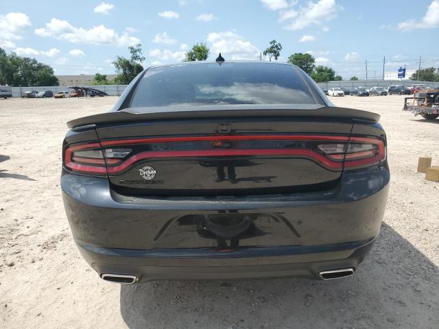 Photo 6 from auction – 2023 DODGE CHARGER SX with VIN 2C3CDXBG9PH627200