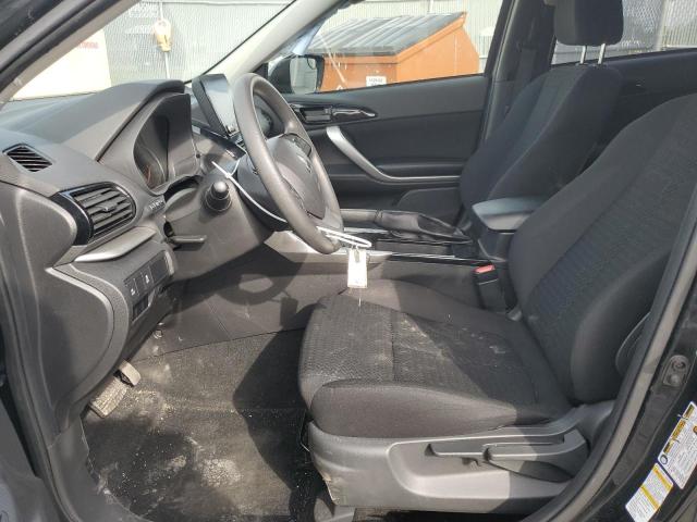 Photo 7 from auction – 2022 MITSUBISHI ECLIPSE CR with VIN JA4ATUAA5NZ605039