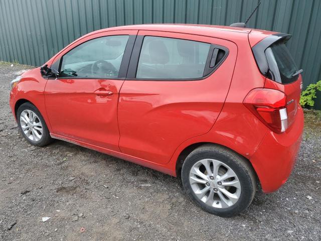Photo 2 from auction – 2020 CHEVROLET SPARK 1LT with VIN KL8CD6SAXLC458666