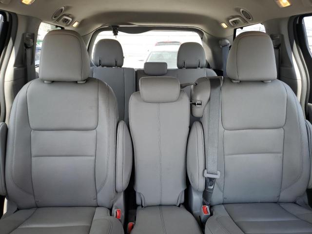 Photo 10 from auction – 2018 TOYOTA SIENNA XLE with VIN 5TDYZ3DC9JS955408