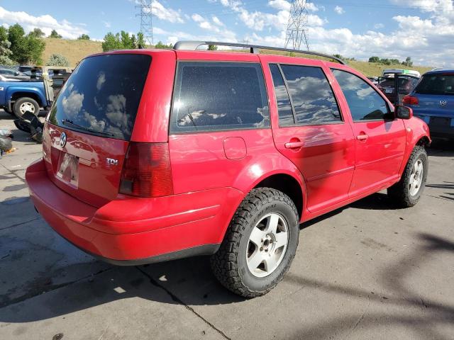 Photo 3 from auction – 2003 VOLKSWAGEN JETTA GLS with VIN WVWSP61J83W085685