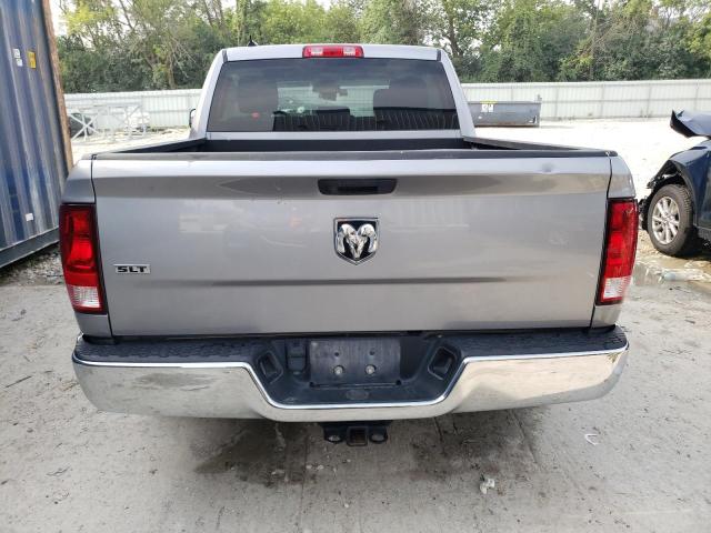 Photo 6 from auction – 2022 RAM 1500 CLASS with VIN 1C6RR6LGXNS192684