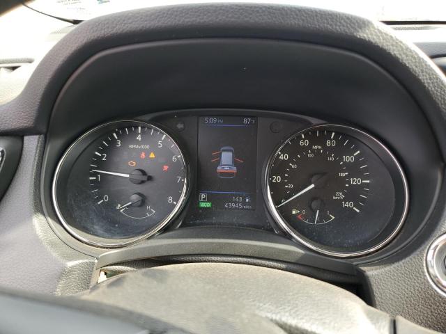 Photo 9 from auction – 2020 NISSAN ROGUE S with VIN KNMAT2MT8LP519966