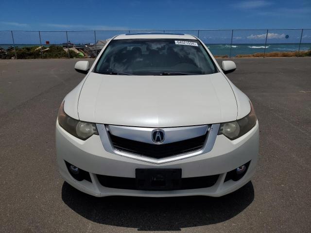 Photo 5 from auction – 2010 ACURA TSX with VIN JH4CU2E60AC024937