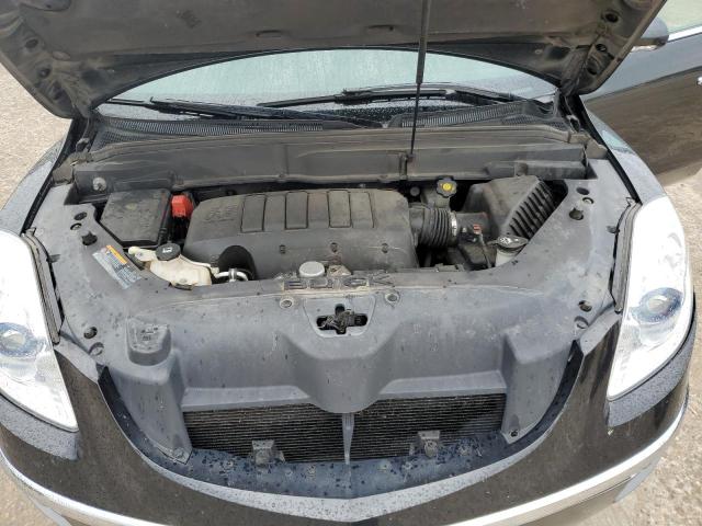 Photo 12 from auction – 2012 BUICK ENCLAVE with VIN 5GAKRCED1CJ362608