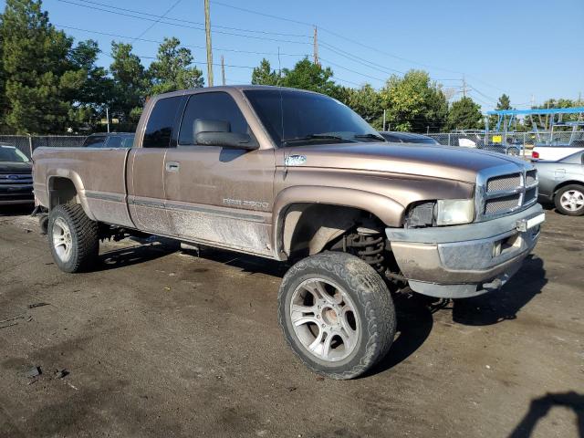 Photo 4 from auction – 2000 DODGE RAM 2500 with VIN 1B7KF2366YJ122175