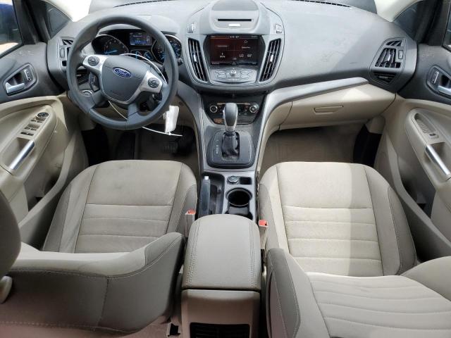 Photo 8 from auction – 2015 FORD ESCAPE SE with VIN 1FMCU9GX0FUC18946