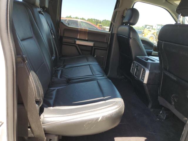 Photo 10 from auction – 2016 FORD F150 SUPER with VIN 1FTEW1EP7GKD18048