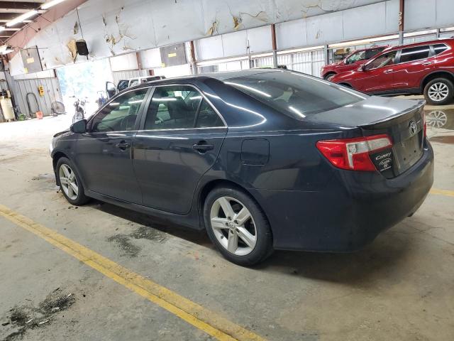 Photo 2 from auction – 2013 TOYOTA CAMRY L with VIN 4T1BF1FK6DU273878