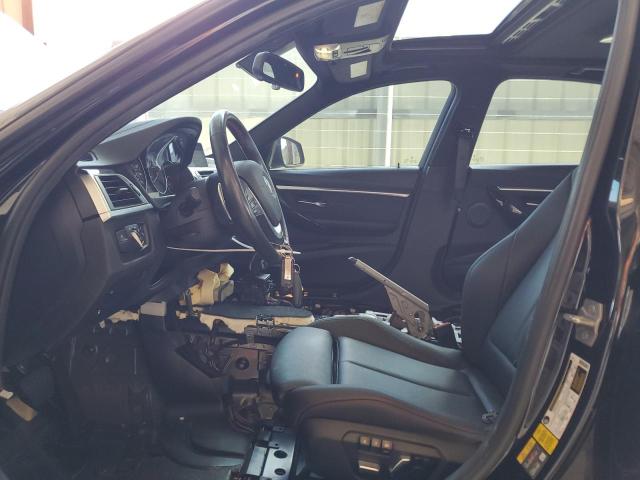 Photo 7 from auction – 2018 BMW 330E with VIN WBA8E1C50JA762626