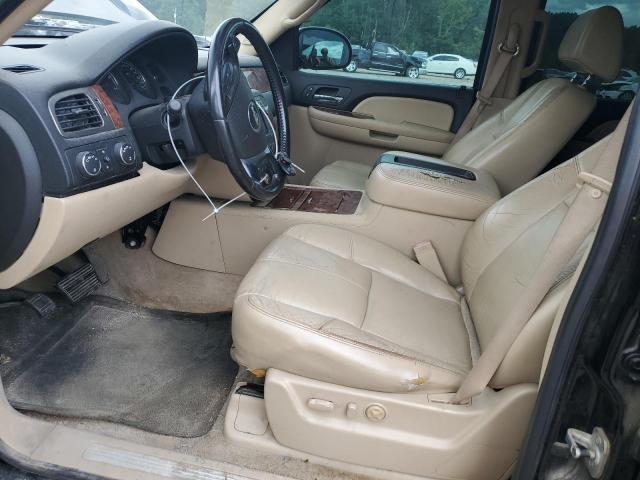 صورة رقم 7 من المزاد - 2007 CHEVROLET AVALANCHE مع VIN 3GNFK12367G272731