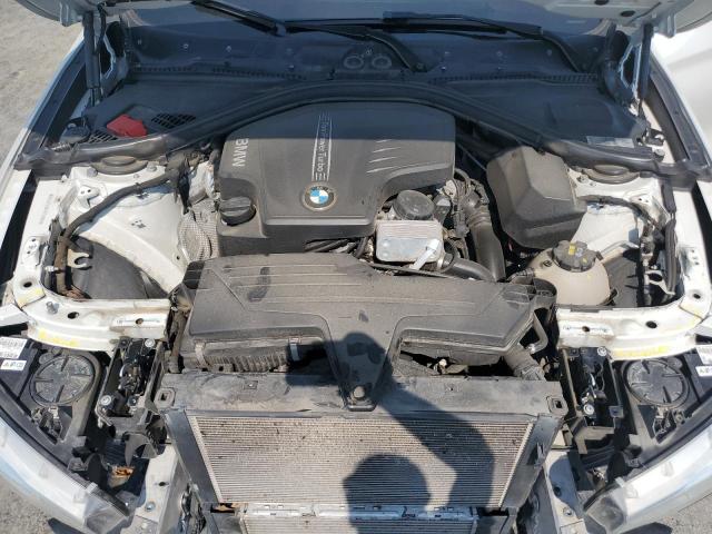 Photo 11 from auction – 2015 BMW 428 I with VIN WBA3V5C56FP751880