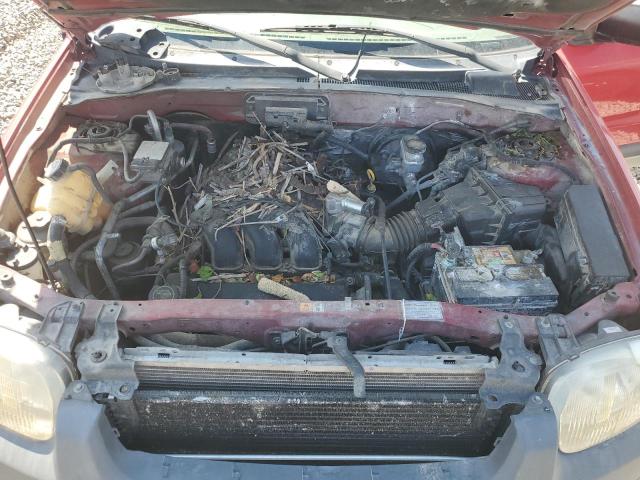 Photo 11 from auction – 2001 FORD EXPLORER with VIN 1FMYU02121KE81626