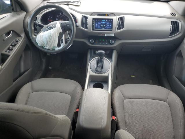 Photo 8 from auction – 2013 KIA SPORTAGE B with VIN KNDPB3A28D7358583