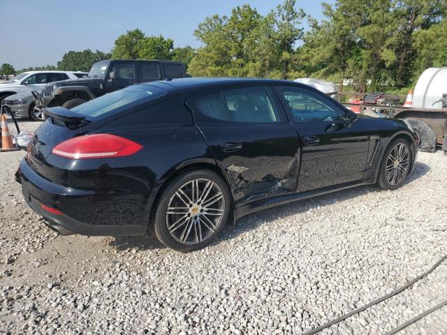 Photo 3 from auction – 2016 PORSCHE PANAMERA S with VIN WP0AB2A76GL050867
